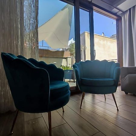 Florica Sicilian Holiday Катанія Екстер'єр фото